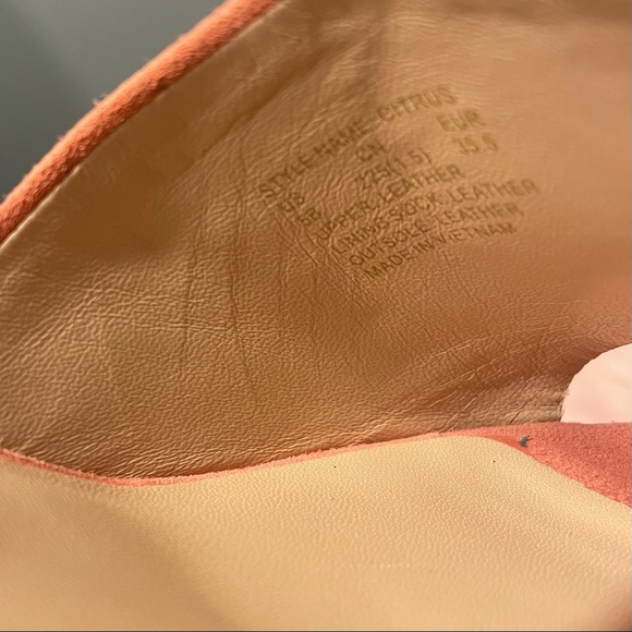 Kate Spade Citrus Slide Sandals Size 5 NWOT - Picture 12 of 14